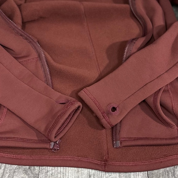 ⭐️Prana Breathe Fleece Zip Up Jacket [9004] - Picture 3 of 7